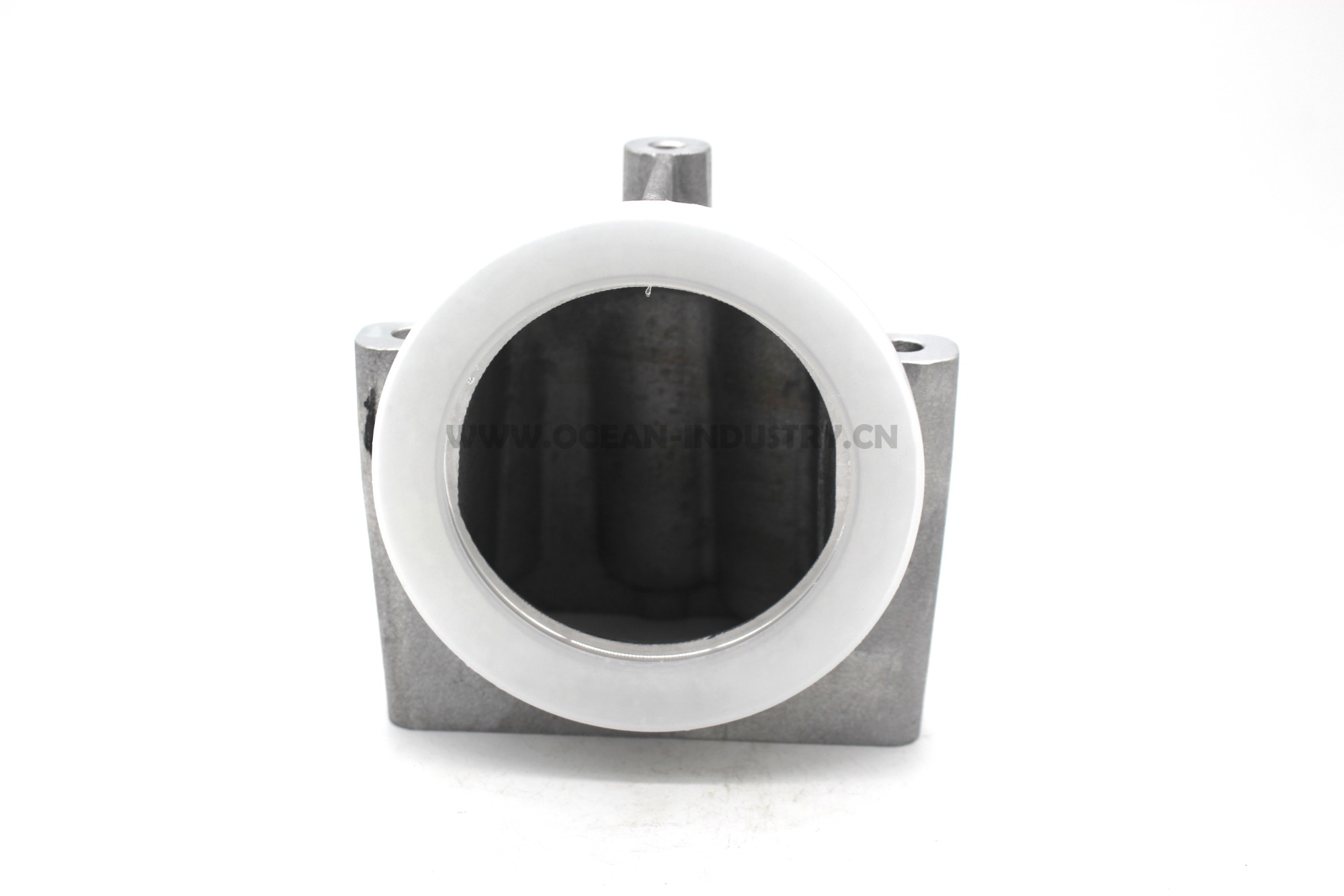 3968371 intake connector for QSL9.3 6D114