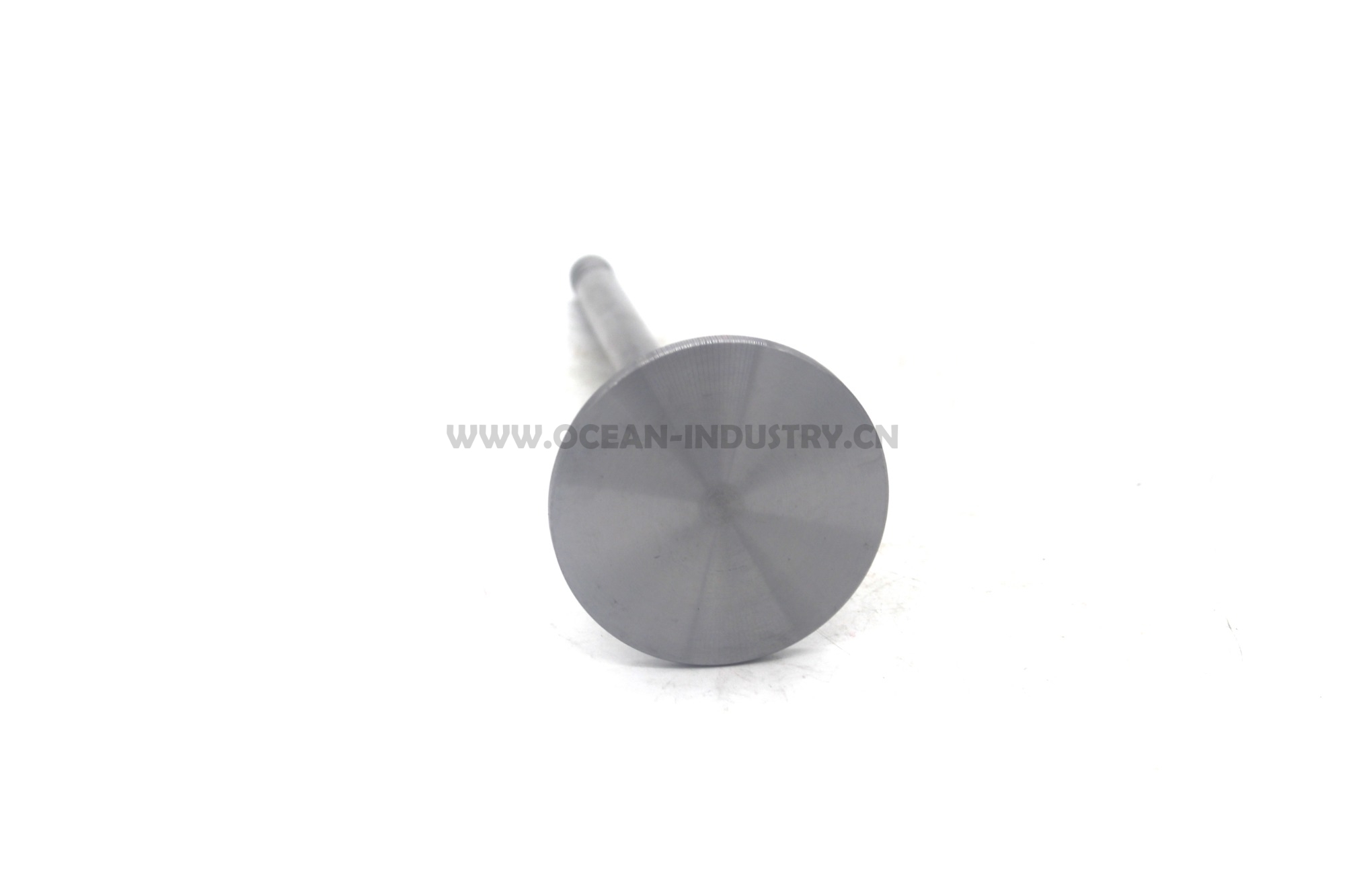 D6E Intake valve