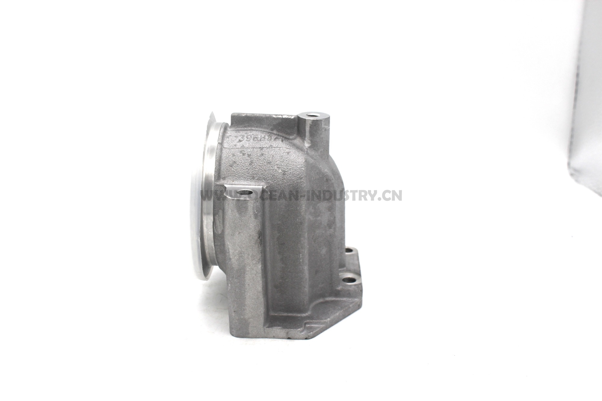 3968371 intake connector for QSL9.3 6D114
