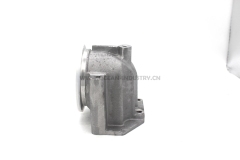 3968371 intake connector for QSL9.3 6D114