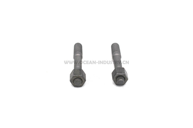 D7D Exhaust branch bolt