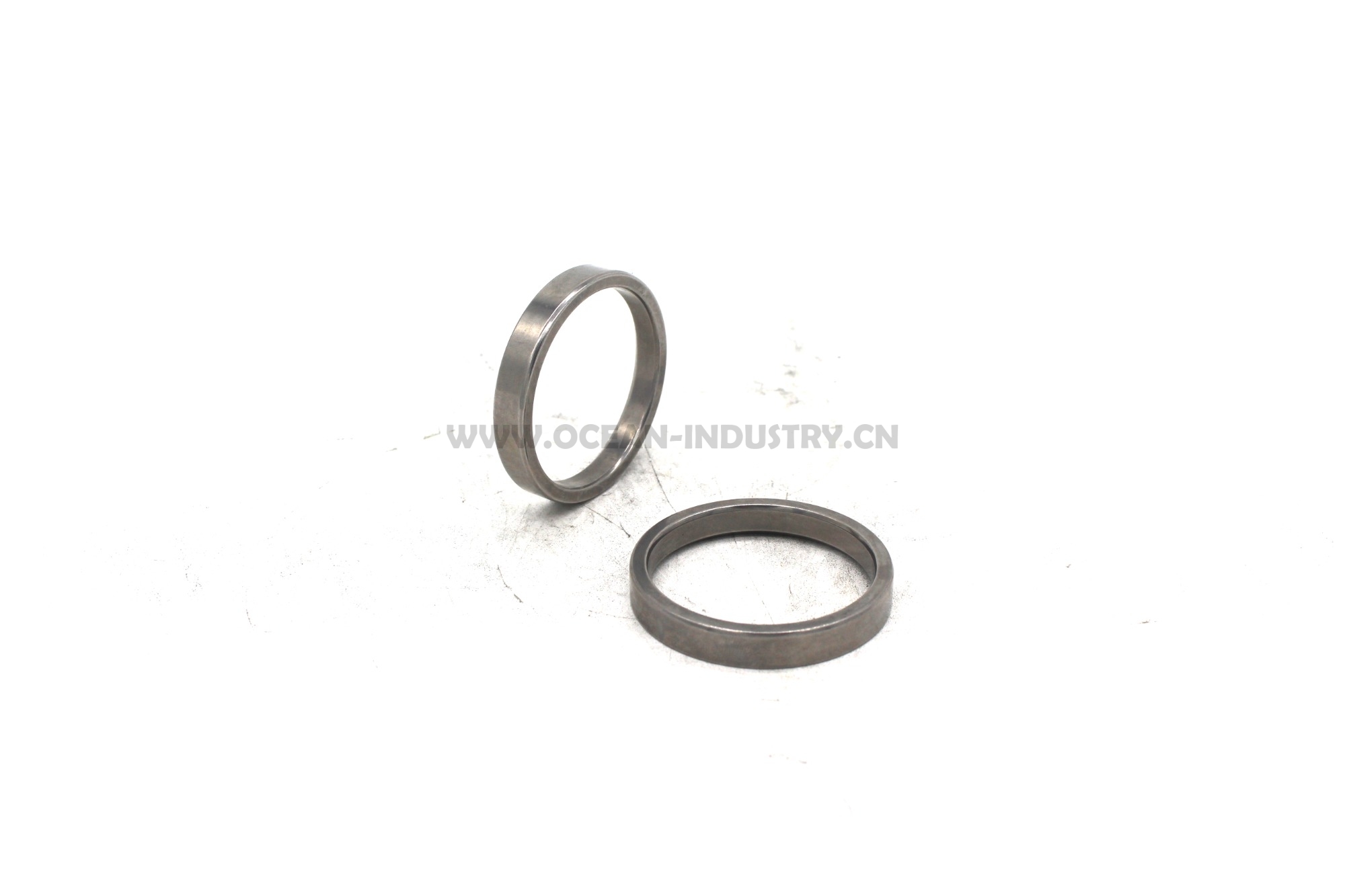 6D34 Intake valve seat