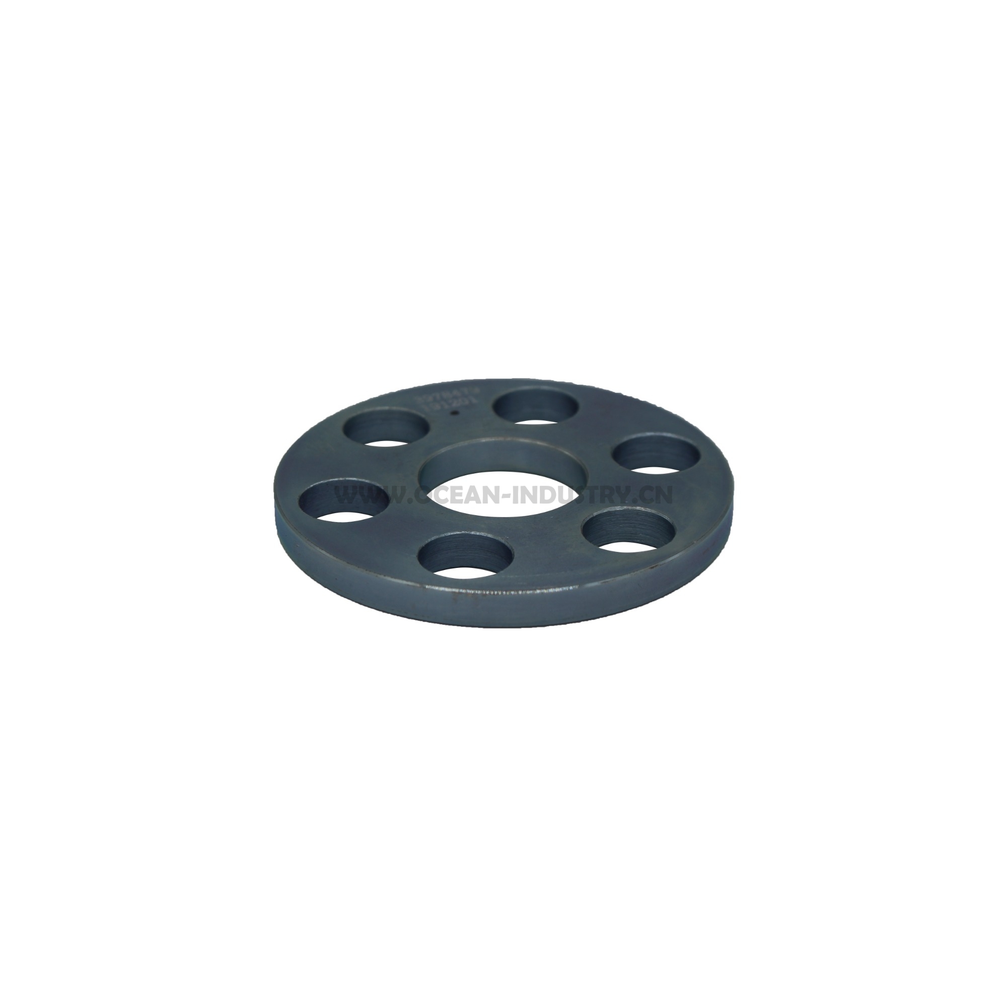 3978479 Clamping Plate for QSL9.3 6D114