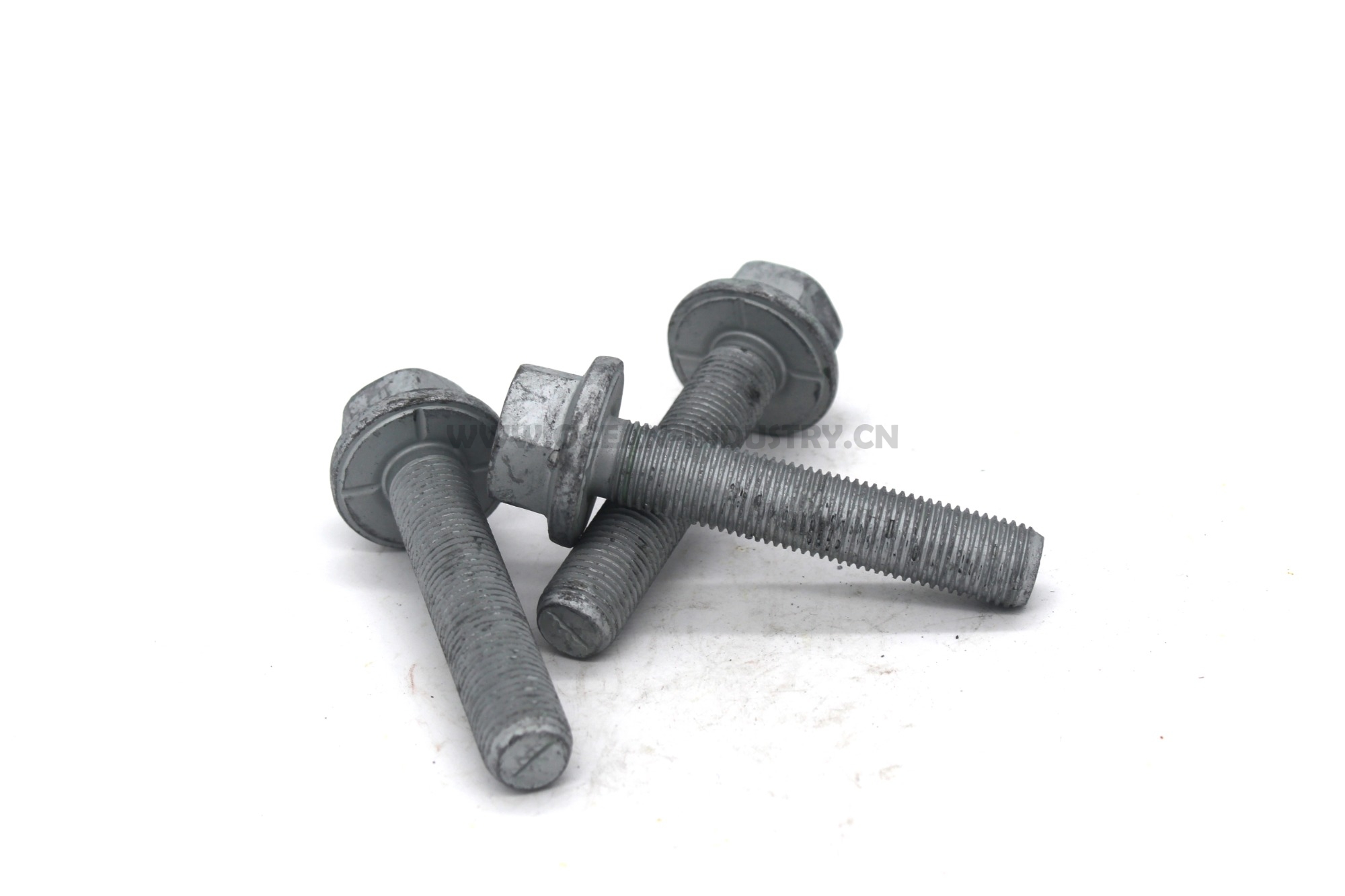4022907 Hexagon Flange Head Cap Screw for QSM1 ISM11 M11