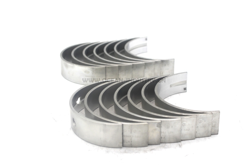 D6E Main bearing