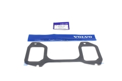 D7D D7E Intake gasket