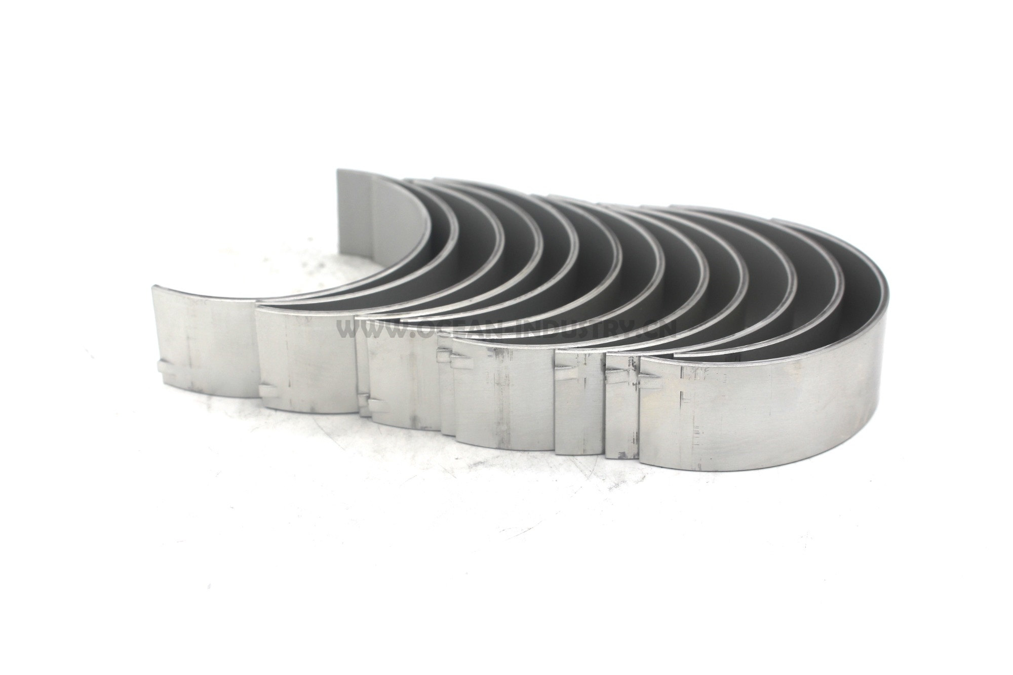 D6E Connecting Rod bearing