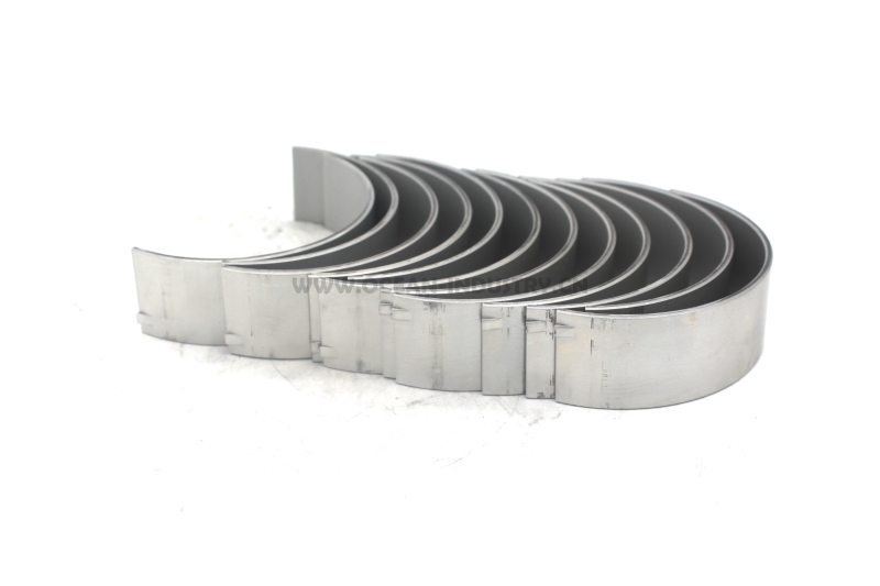 D6E Connecting Rod bearing