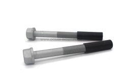 4923187 cylinder head bolt for QSM1 ISM11 M11