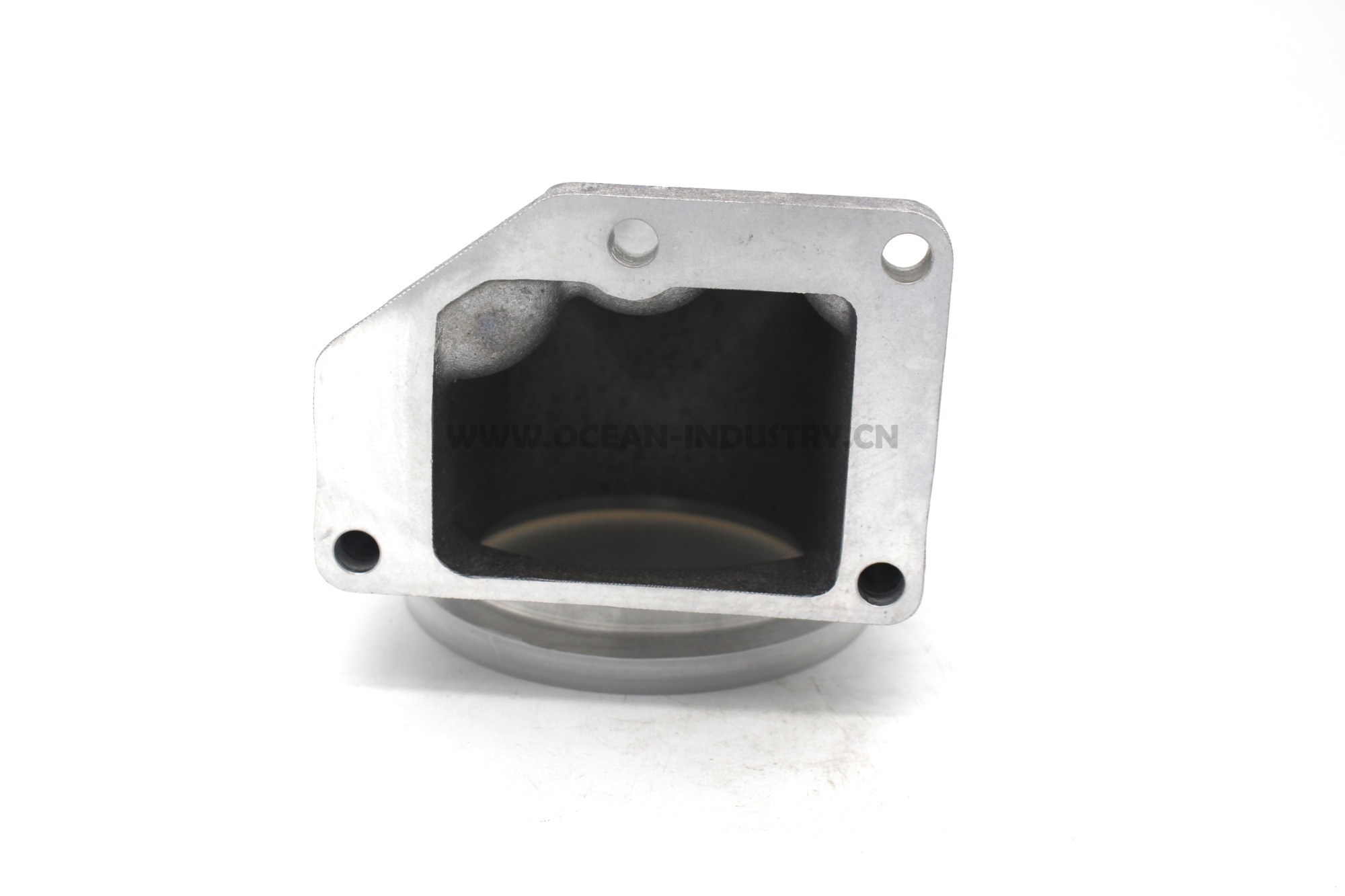 3968371 intake connector for QSL9.3 6D114