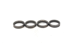 4TNV94 4TNV98 Exhaust valve seat