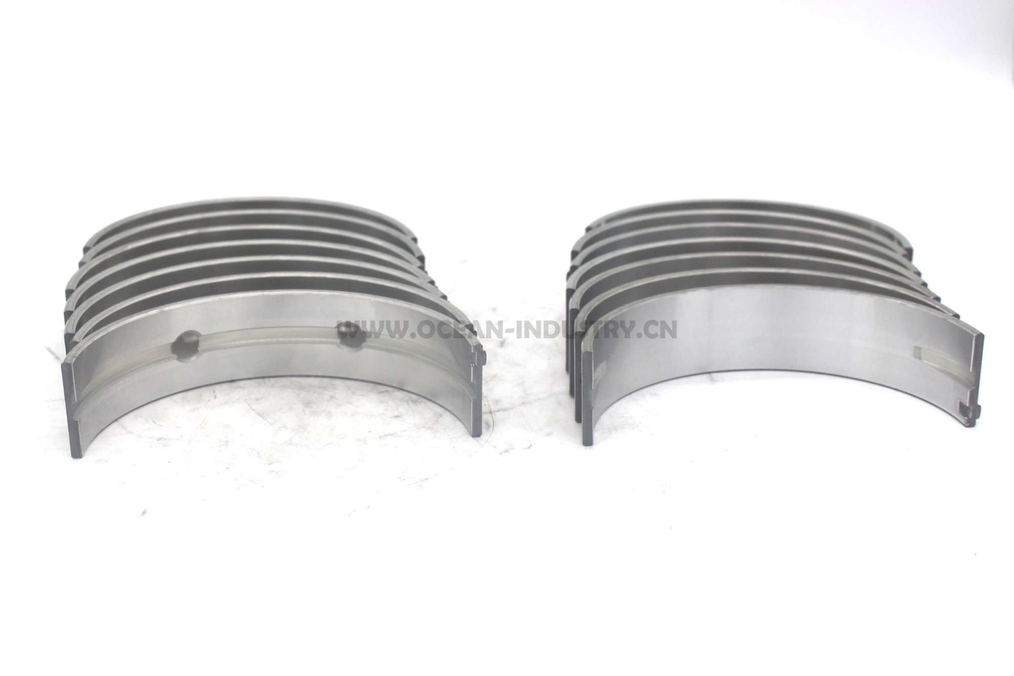 D6E Main bearing