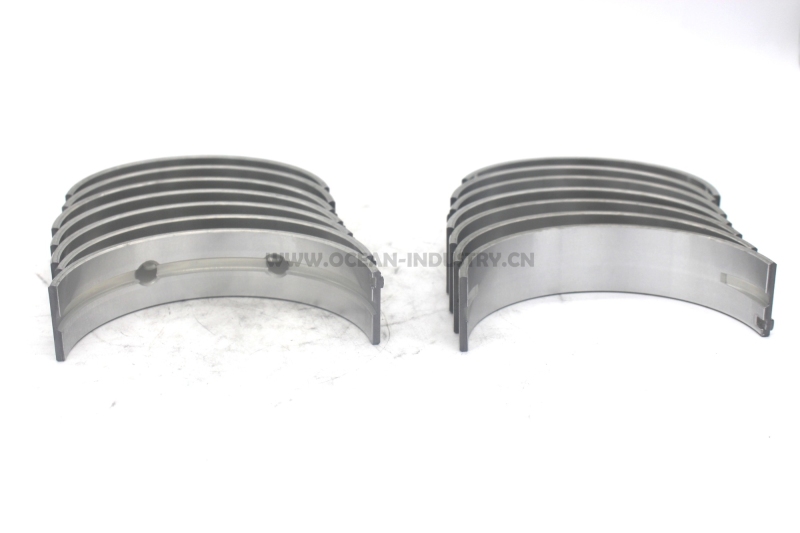 D6E Main bearing
