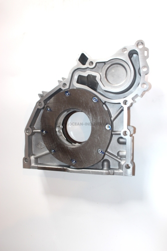 D6D D6E Oil pump