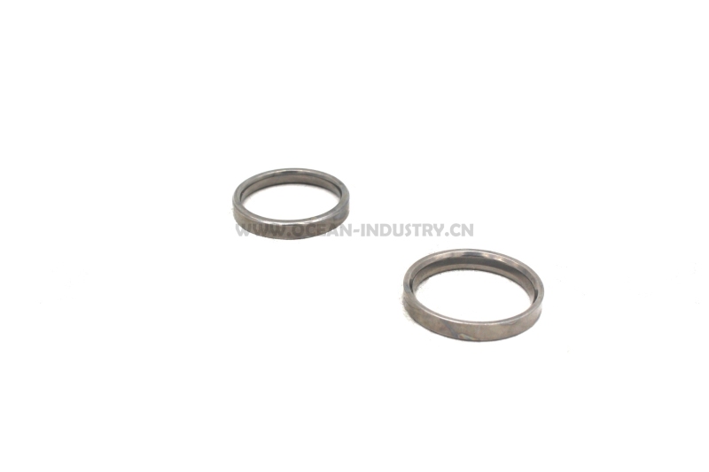 6D16T Exhaust valve seat