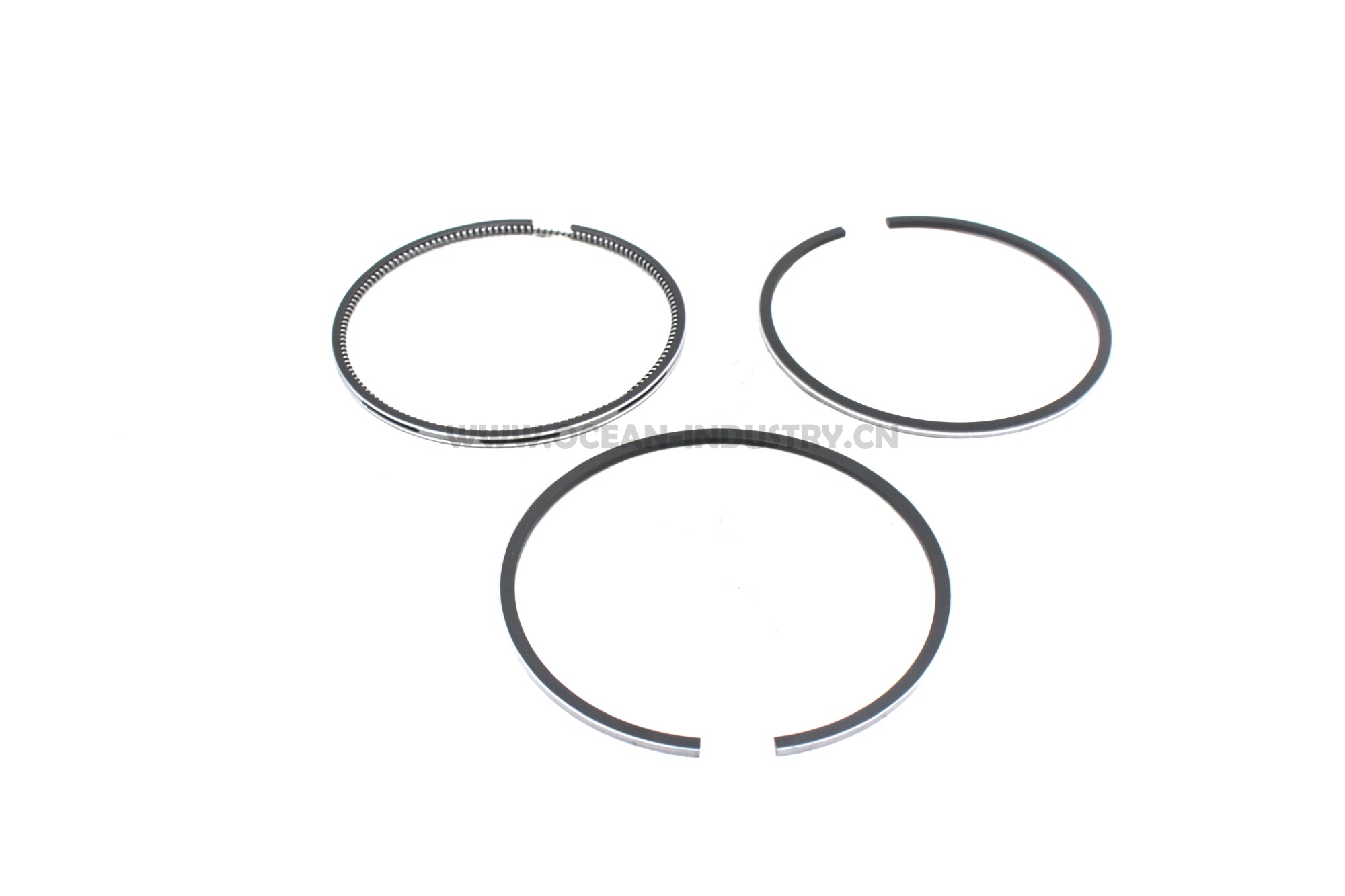 4M40 Piston ring