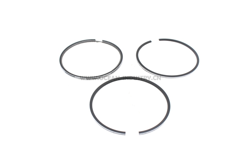 4M40 Piston ring