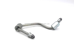 3978032 Injector Fuel Supply Tube for 6D107 QSB6.7