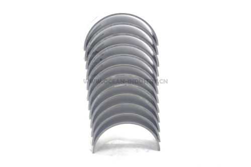 6D34 Main bearing