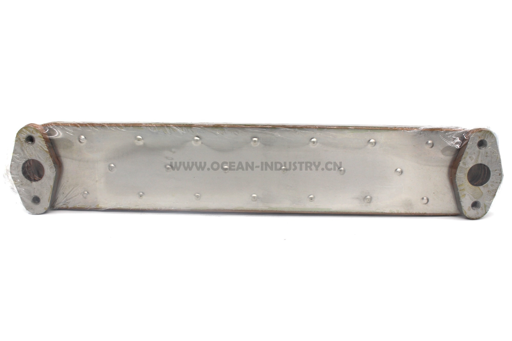 S6K Oil cooler 3 layers