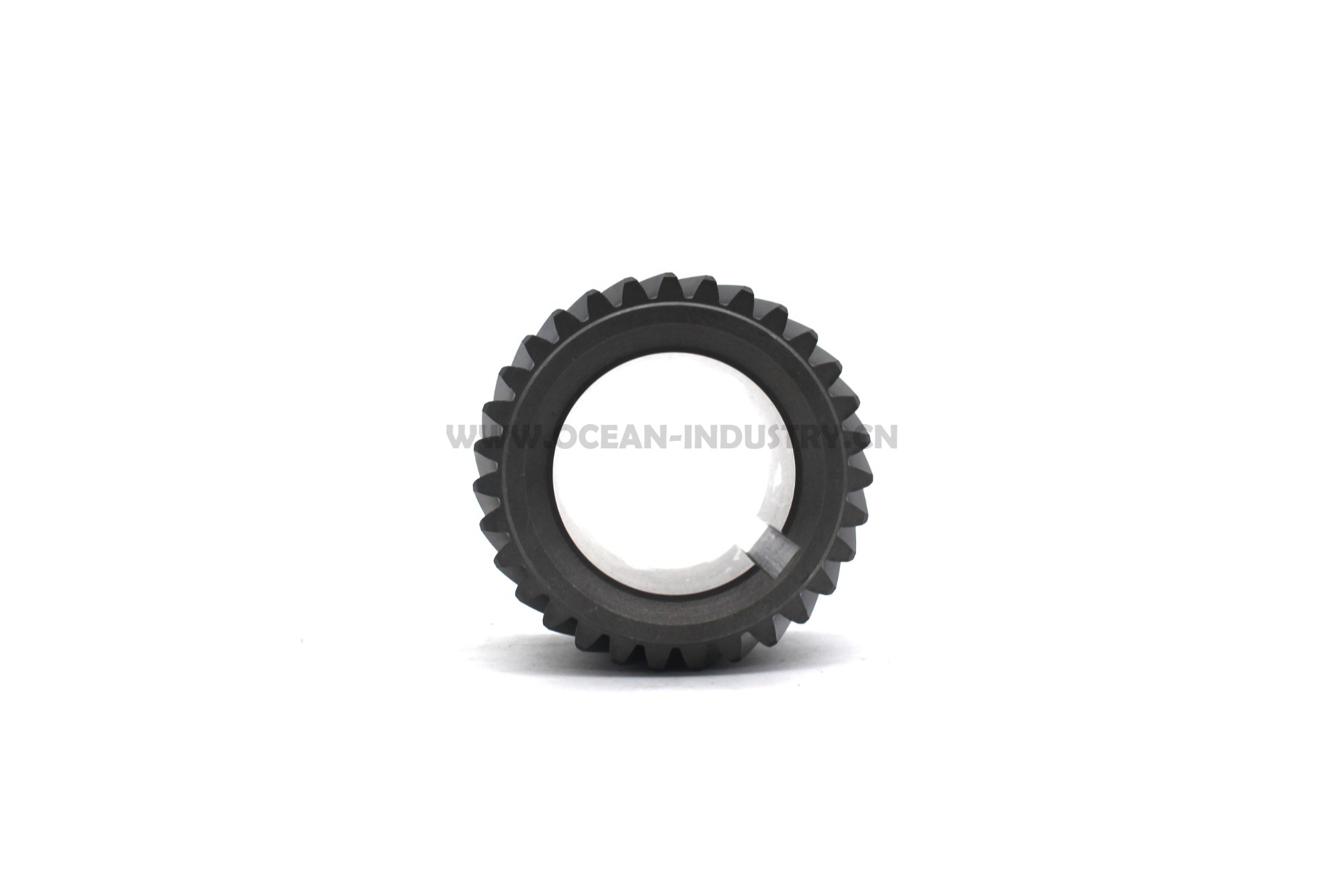 6D34 Crnakshaft gear