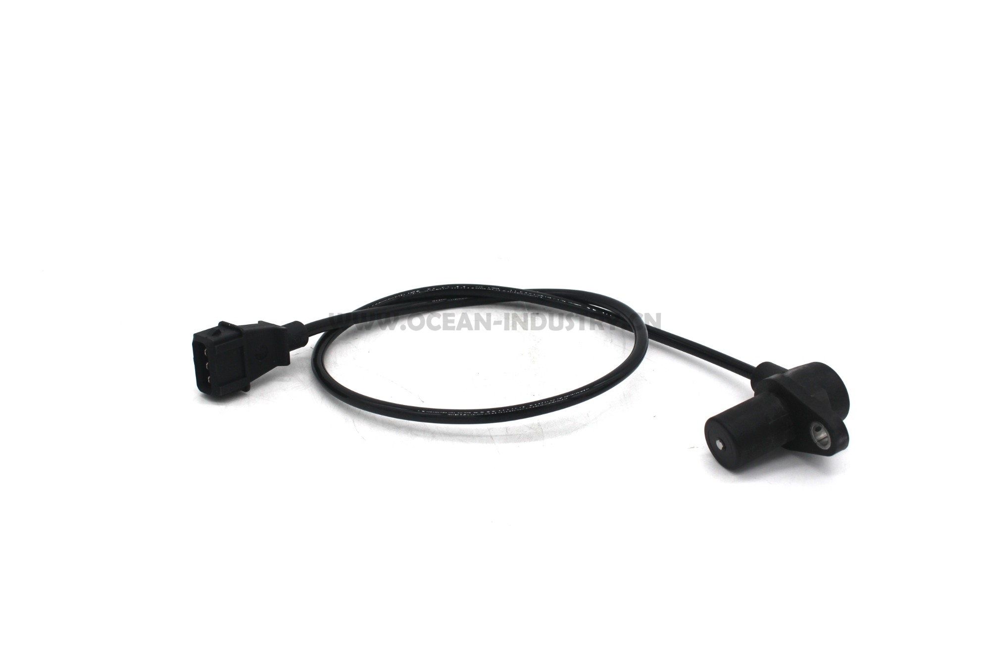 D6D Crankshaft sensor