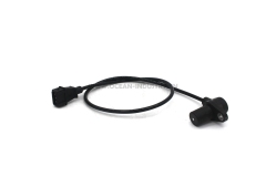 D6D Crankshaft sensor