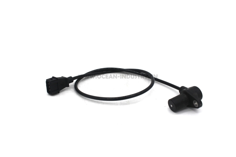 D6D Crankshaft sensor