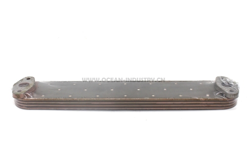 S6K Oil cooler 4 layers