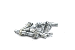 6D34 Exhaust branch bolt