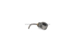 4M40 Oil cooling nozzle