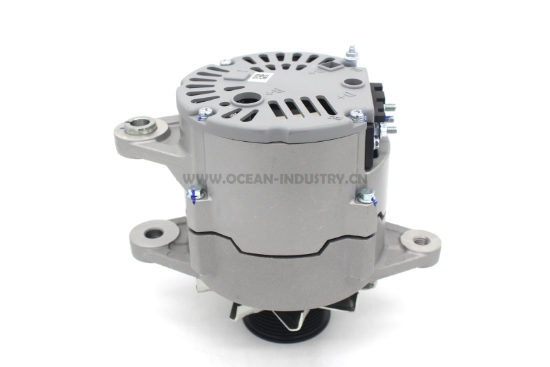 3979372 generator for L9.3 6CT8.3
