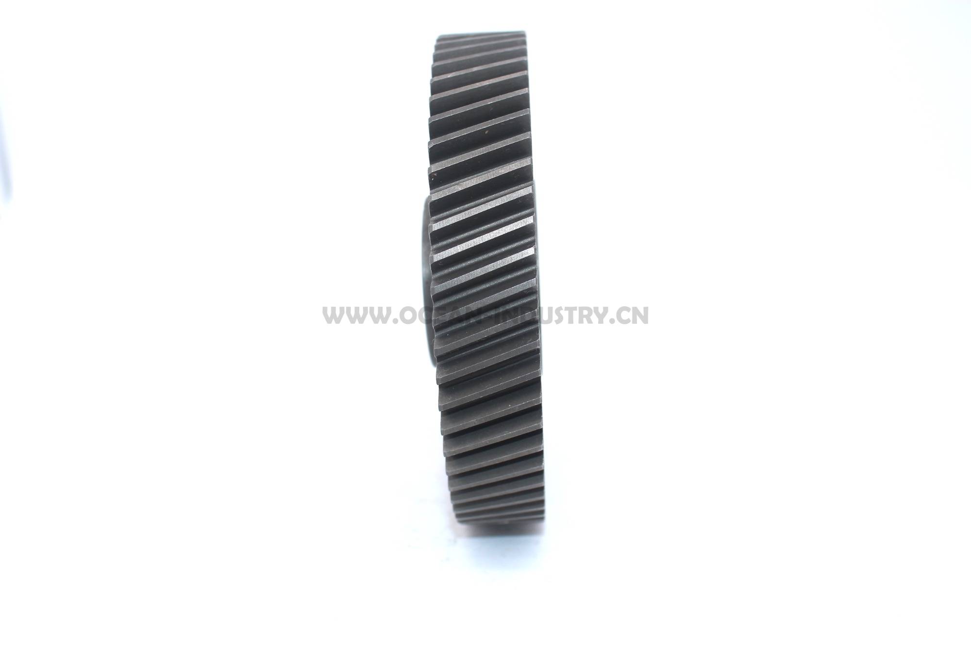 6D34 Camshaft gear