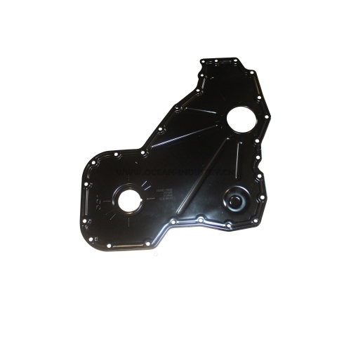 3958112 Gear Cover for 6D114 QSL9.3