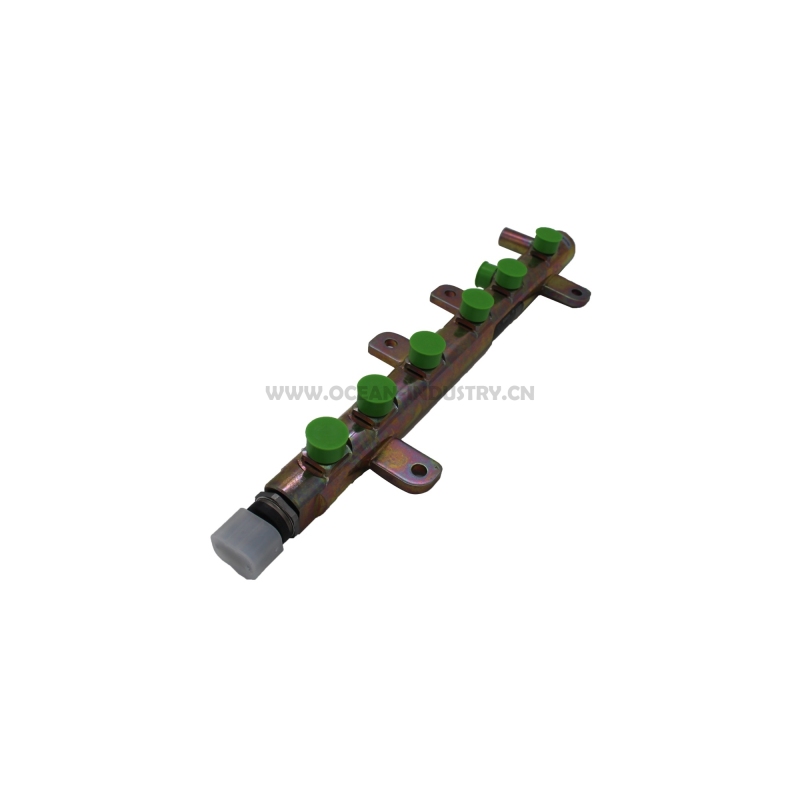 3977530 Fuel Manifold for 6D107 QSB7