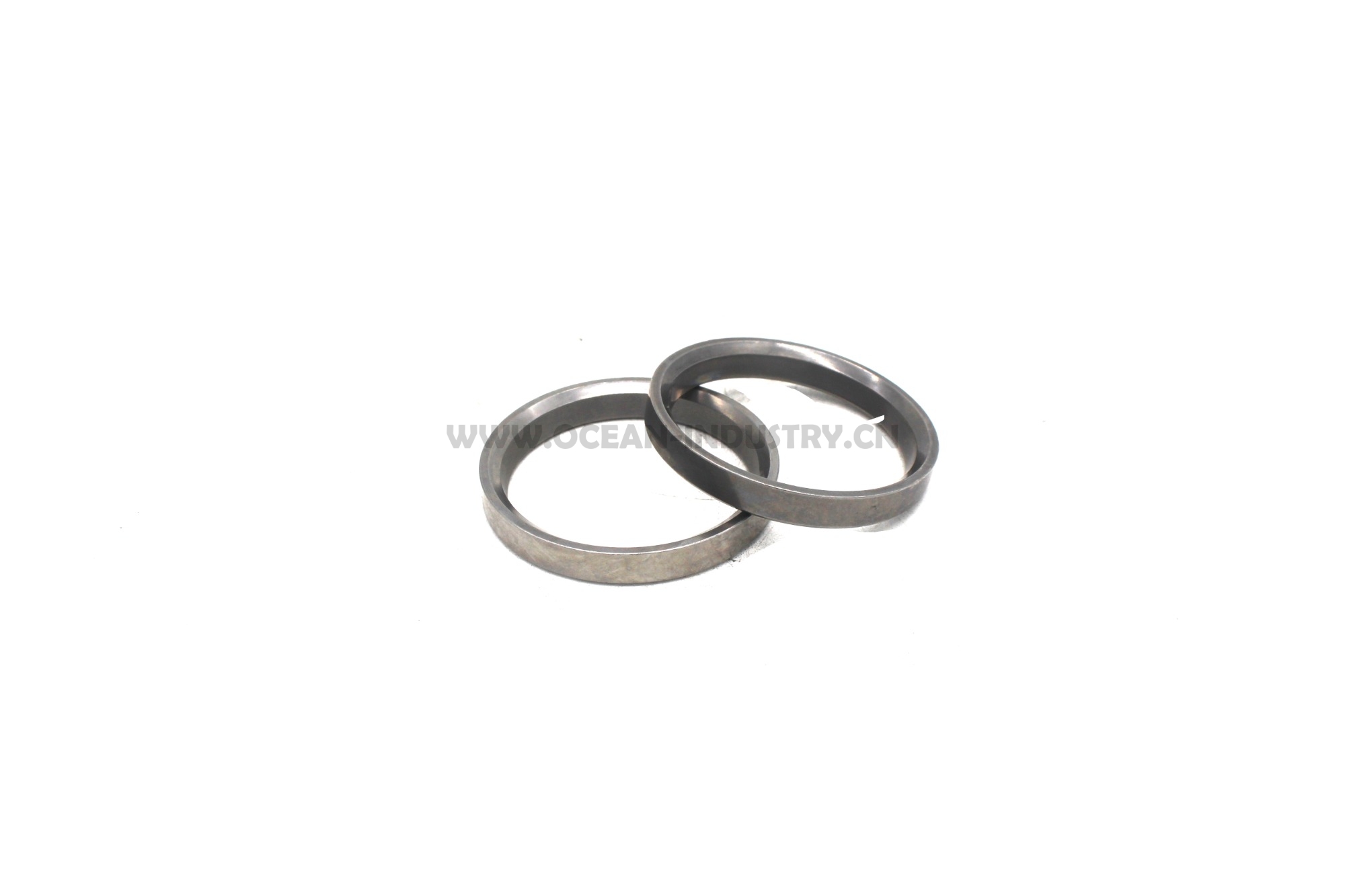6D24 Intake valve seat