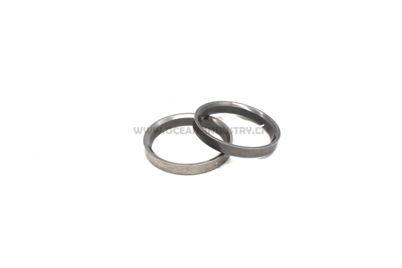 6D24 Intake valve seat