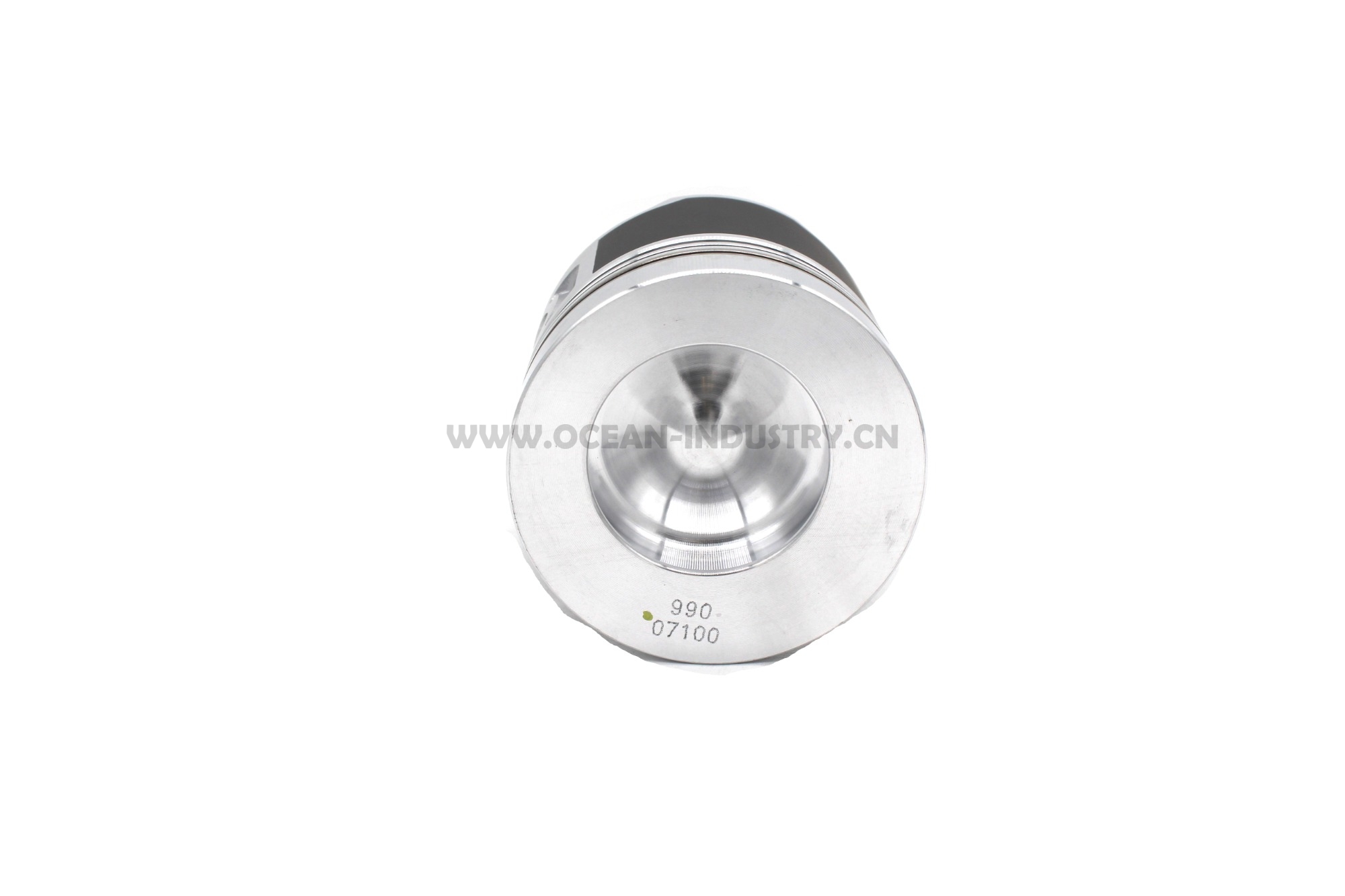 S6K Piston for E320C cooling