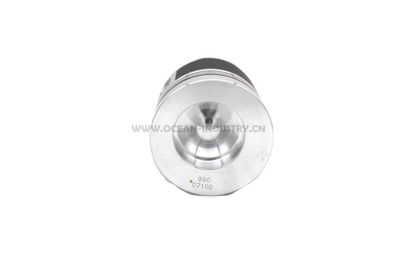 S6K Piston for E320C cooling
