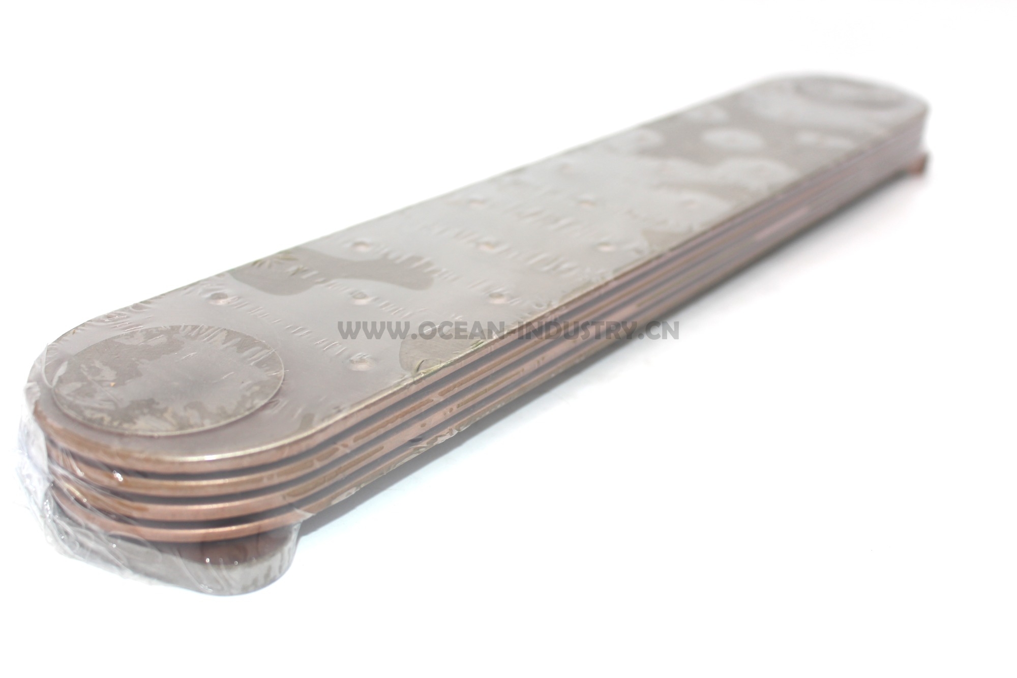 S6K Oil cooler 4 layers