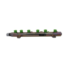 3977530 Fuel Manifold for 6D107 QSB7
