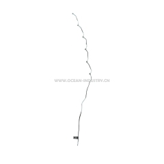 4063217 Fuel Drain Tube for 6BT 6D102