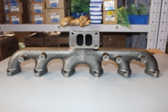 3973422 exhaust pipe for 6D107 QSB7