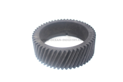 6D16T Crankshaft gear 52T