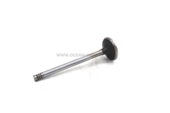 D7D Exhaust valve