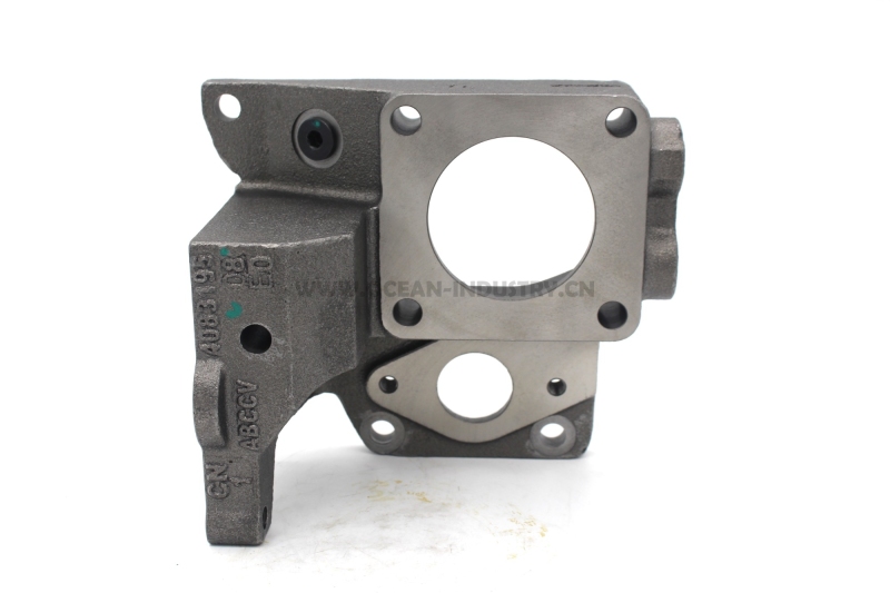 4083195 Thermostat Housing Support for QSM11 ISM1 M11