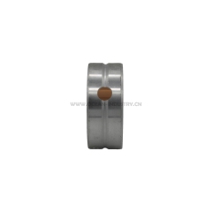3945329 crankshaft bearing for 6CT QSL9.3 6D114