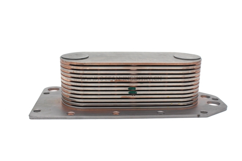 3974815 Cooler Core for 6D114 6CT