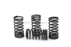 6D34 Valve spring inner