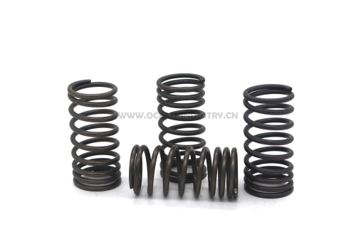 6D34 Valve spring inner